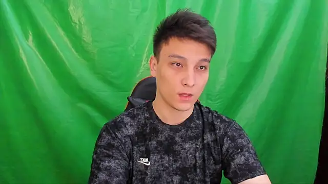 Justin_time111 Show Webcam