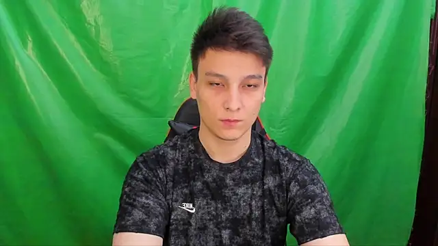 Justin_time111 Show in webcam