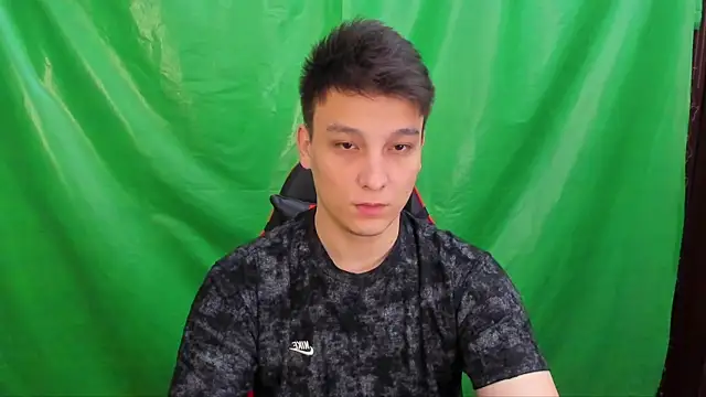 Justin_time111 Adlı Modelin Web Kamerası Şovu
