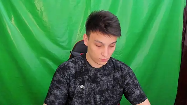 Justin_time111 Webcam show