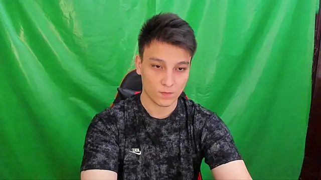 Justin_time111 Show Webcam