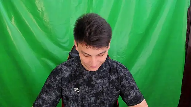 Show de webcam de Justin_time111