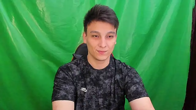 Вебкам-шоу Justin_time111