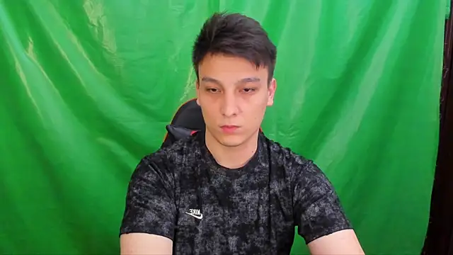 Justin_time111 webcam show