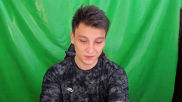 Show de webcam de Justin_time111