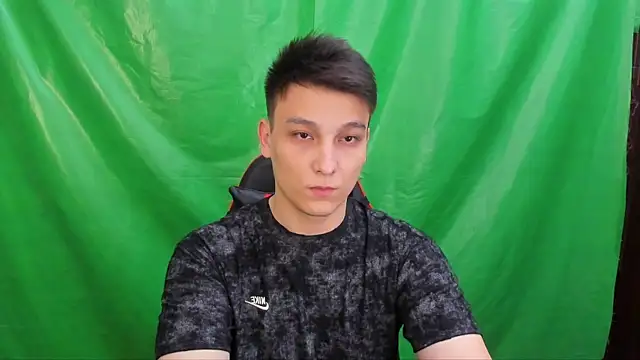 Justin_time111 Adlı Modelin Web Kamerası Şovu