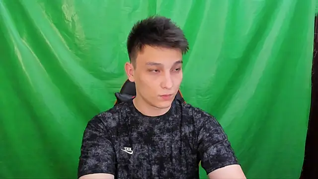 Justin_time111 在線直播表演