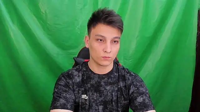 Justin_time111n Webbikameraesitys