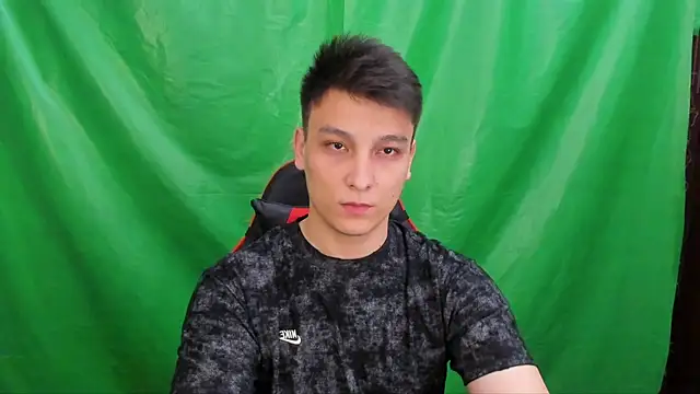 Justin_time111: вебкам-шоу