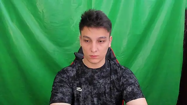 Justin_time111 Webcam Show