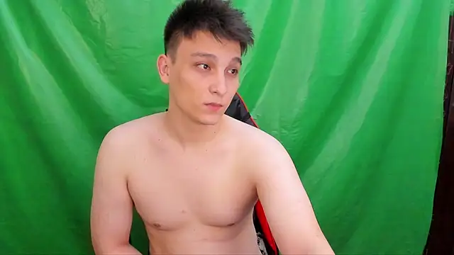 Show Webcam de Justin_time111