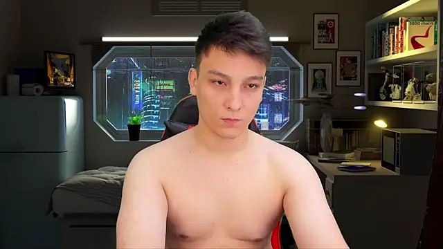 Justin_time111 Webcam-Show