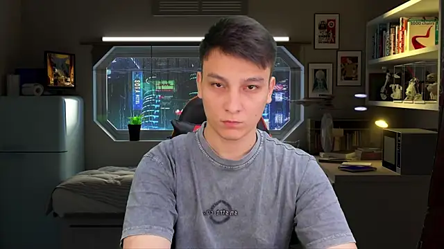 Justin_time111 Show in webcam