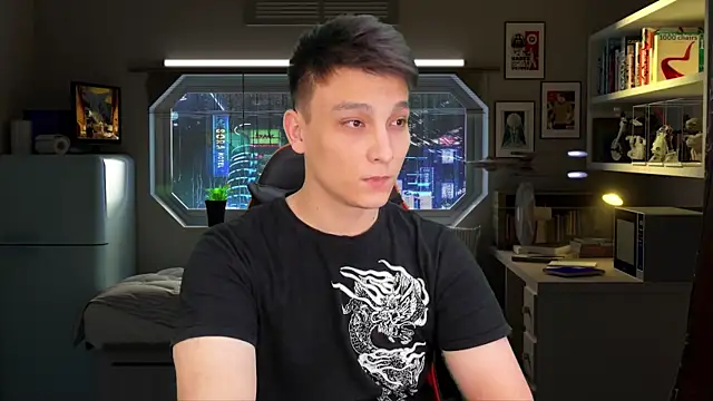 Justin_time111 웹캠 쇼