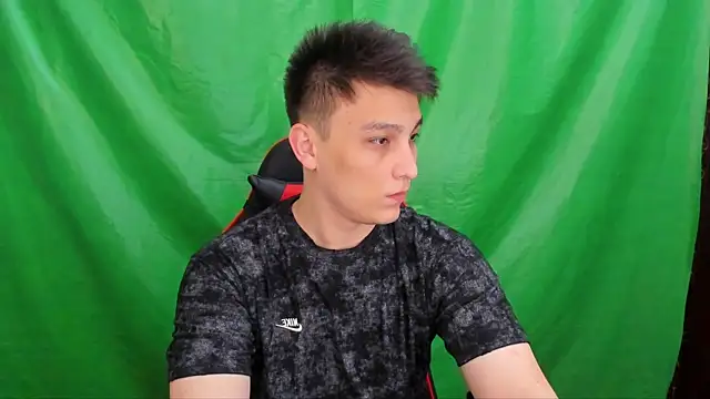 Justin_time111's Webcam Show