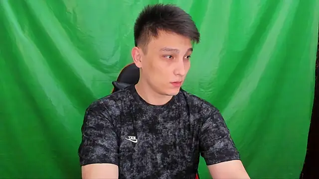 Justin_time111 웹캠 쇼