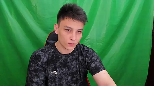 Justin_time111 Webcam Show