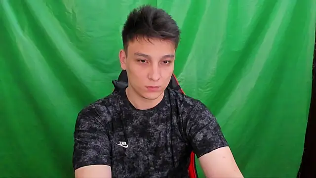 Justin_time111 Show Webcam
