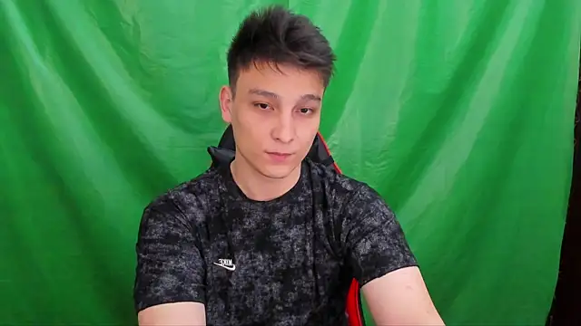 Justin_time111: вебкам-шоу
