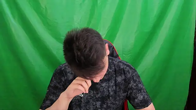 Webkamerová show Justin_time111