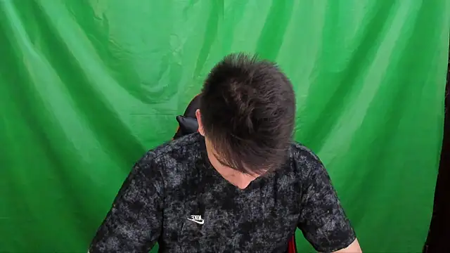 Justin_time111 网络视讯表演