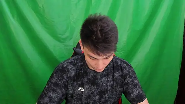 Justin_time111 Webcam Show