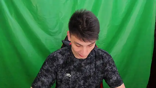 Justin_time111 Webcam Show