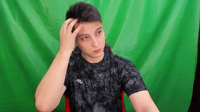 Justin_time111 Webcam show