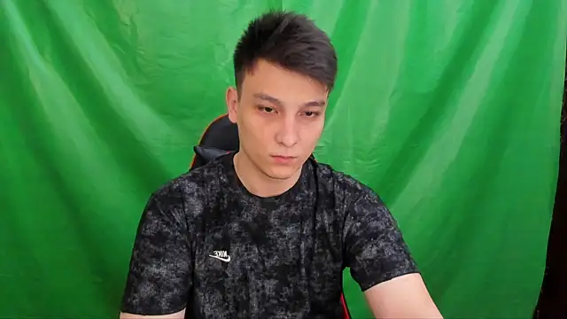 Justin_time111 webcam show