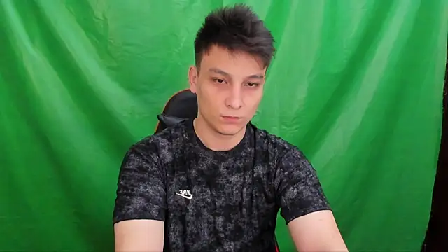 Show de Justin_time111 na webcam