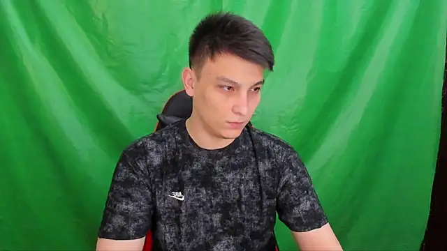 Justin_time111 Webcam Show