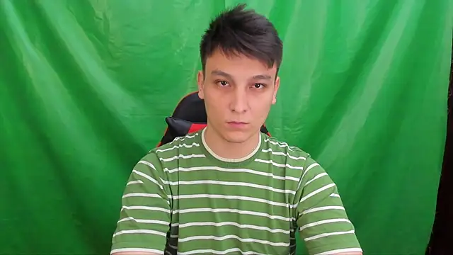 Justin_time111 Pertunjukan Webcam