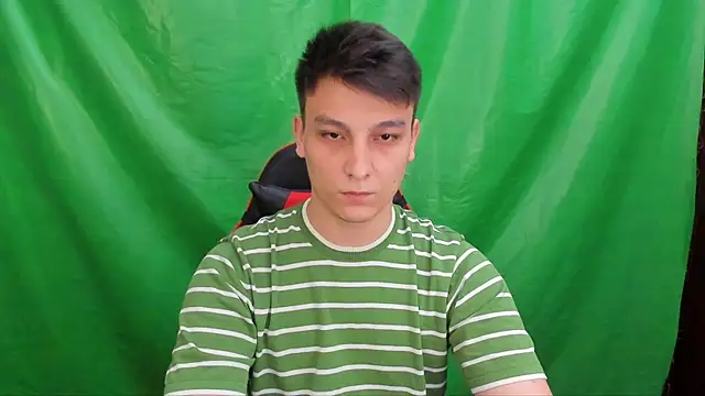 Justin_time111: вебкам-шоу