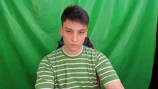 Justin_time111 Pertunjukan Webcam