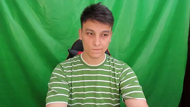Justin_time111 Шоу с уебкамера