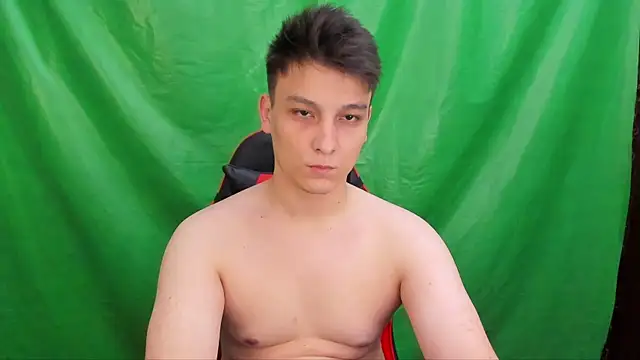 Justin_time111 Adlı Modelin Web Kamerası Şovu