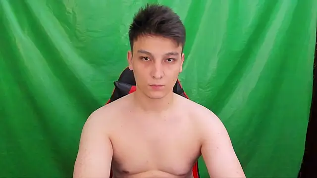 Justin_time111 Pertunjukan Webcam