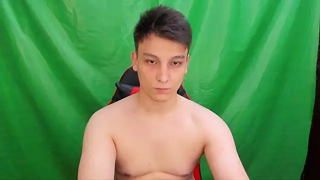 Justin_time111: вебкам-шоу