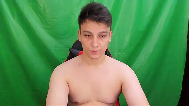 Justin_time111 Pertunjukan Webcam