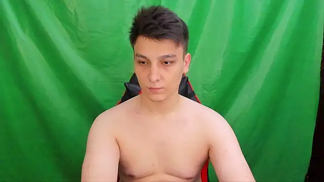 Justin_time111 Pertunjukan Webcam