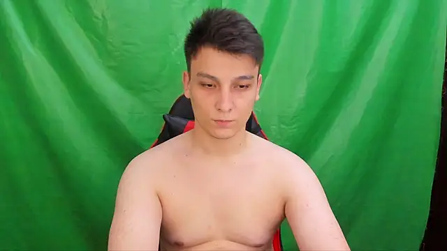 Justin_time111: вебкам-шоу