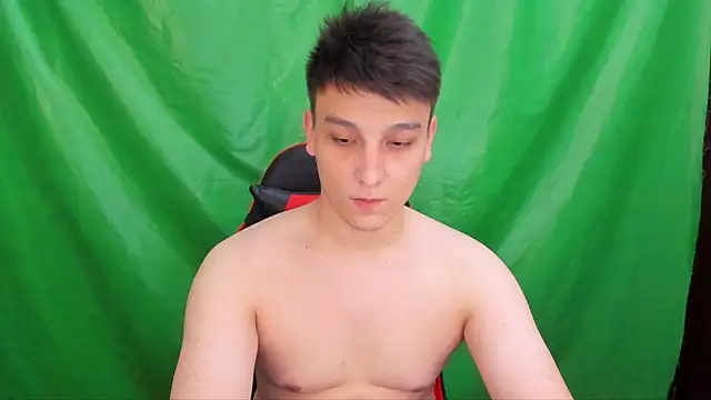 Justin_time111: вебкам-шоу