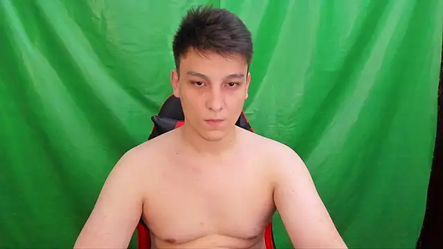 Justin_time111 Webcamshow