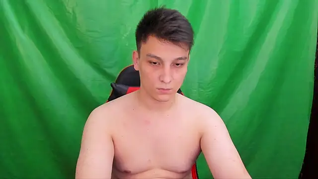 Show Webcam de Justin_time111