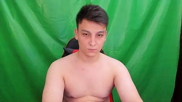 Justin_time111 Show Webcam