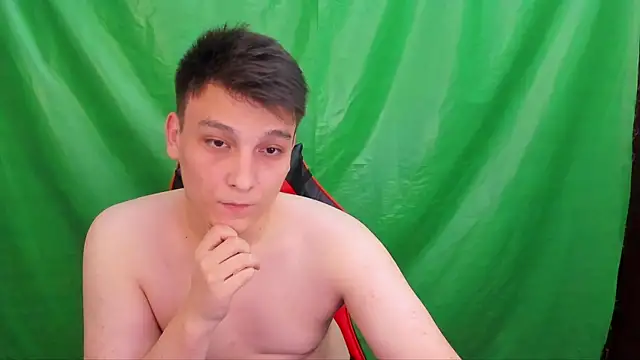 Justin_time111 Adlı Modelin Web Kamerası Şovu