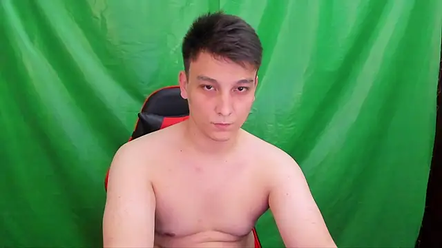Justin_time111: διαδικτυακό σόου στην κάμερα