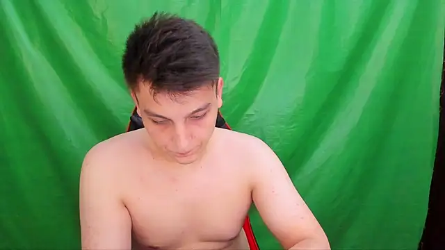 Justin_time111 Show Webcam