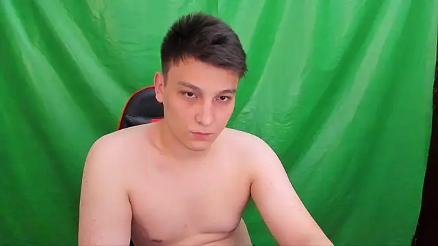 Justin_time111 webkamerás műsora