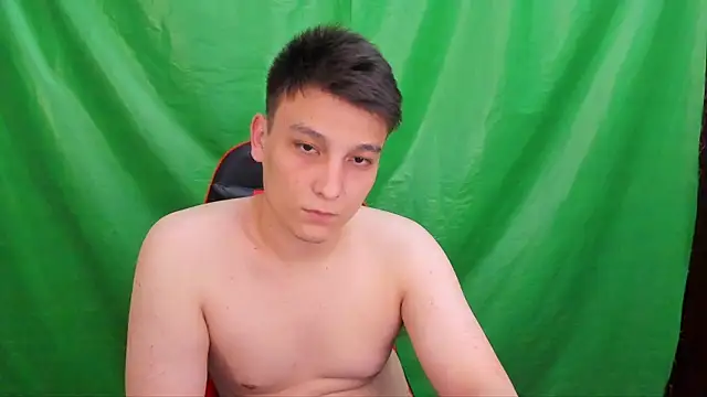 Justin_time111 Show Webcam